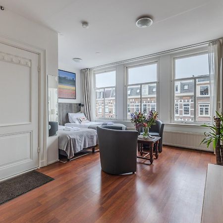 Albert Cuyp Studio Амстердам Экстерьер фото