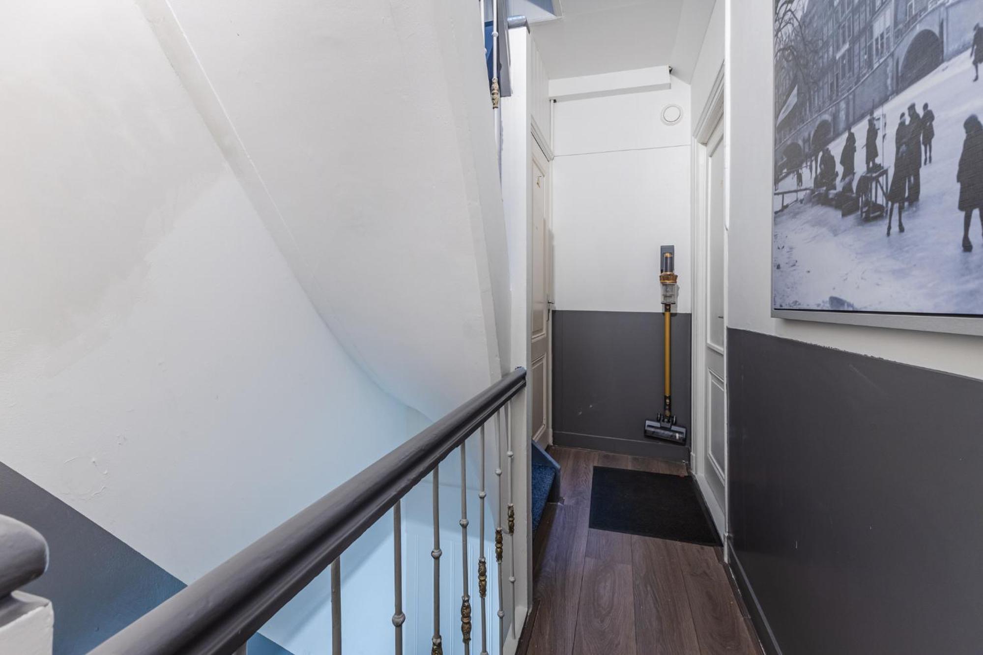 Albert Cuyp Studio Амстердам Экстерьер фото