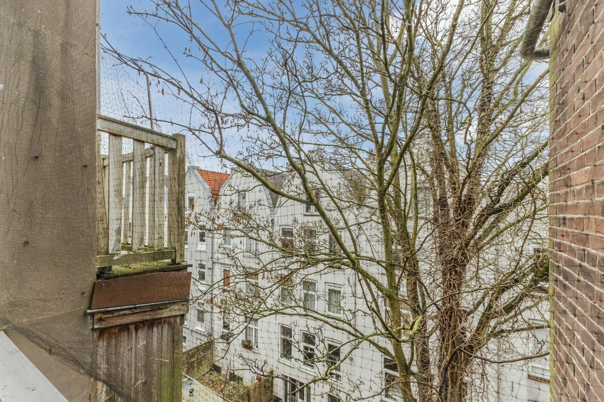 Albert Cuyp Studio Амстердам Экстерьер фото